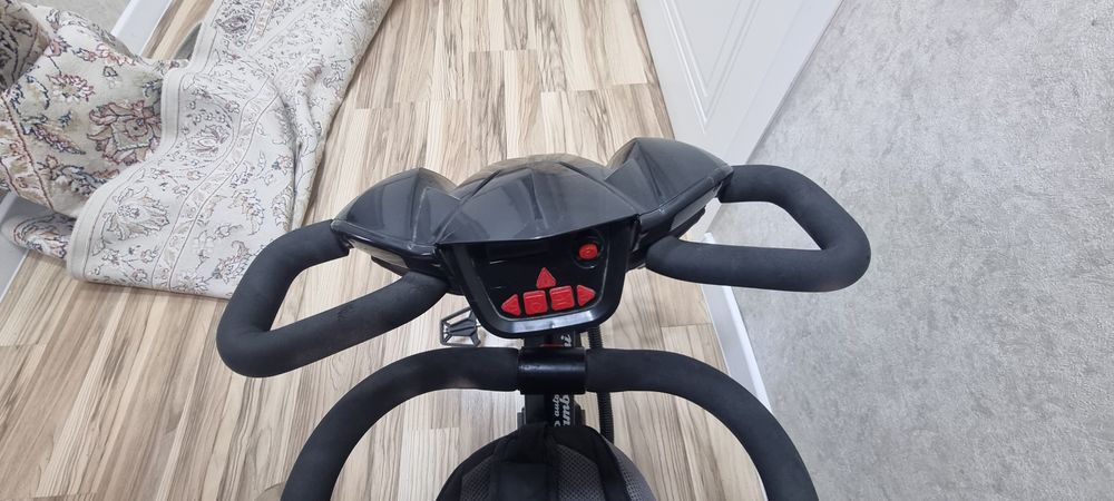 велосипед трехколесный,