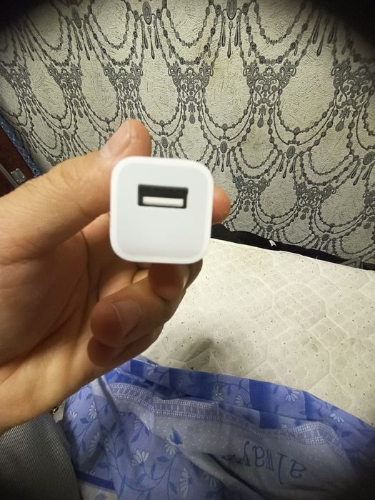 Zaryadka arginal xs karopkadan chqan 15$