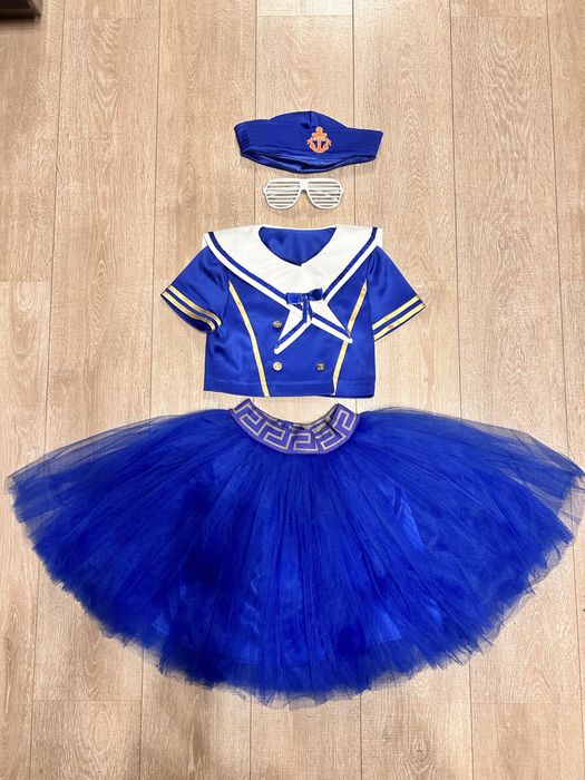 Карнавальные костюмы и аксессуары для девочек 6 лет