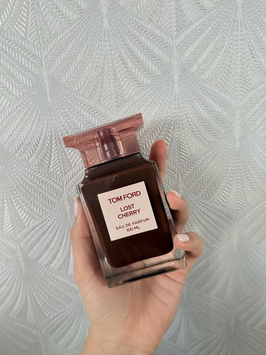 Духи TOM FORD lost cherry