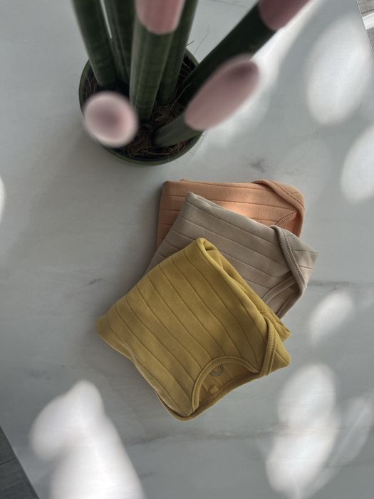 Body SET NEXT marimea 68