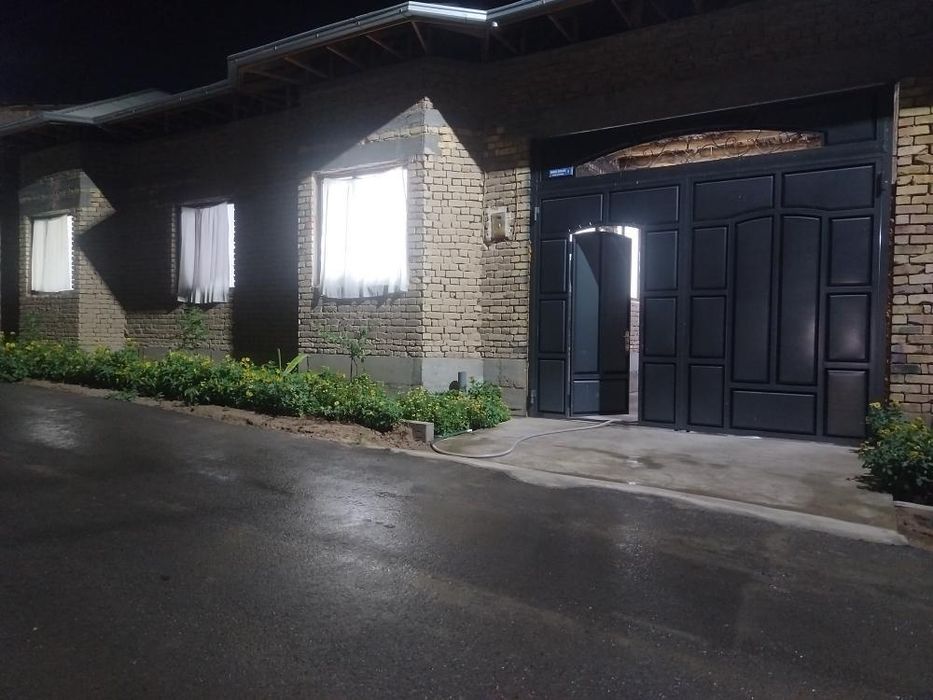 YANGI QURILGAN UY ijaraga beriladi