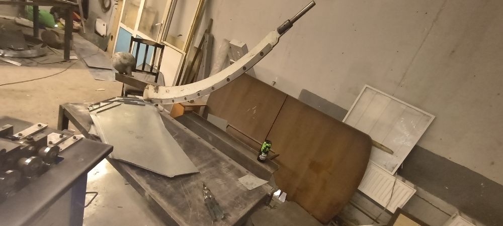 Ручная гильотина 150 000