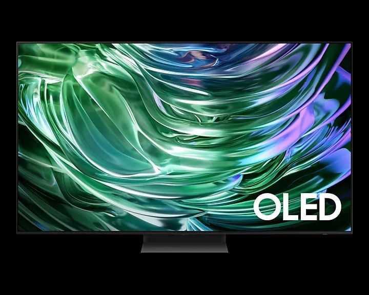 Samsung OLED 55"65S90D
