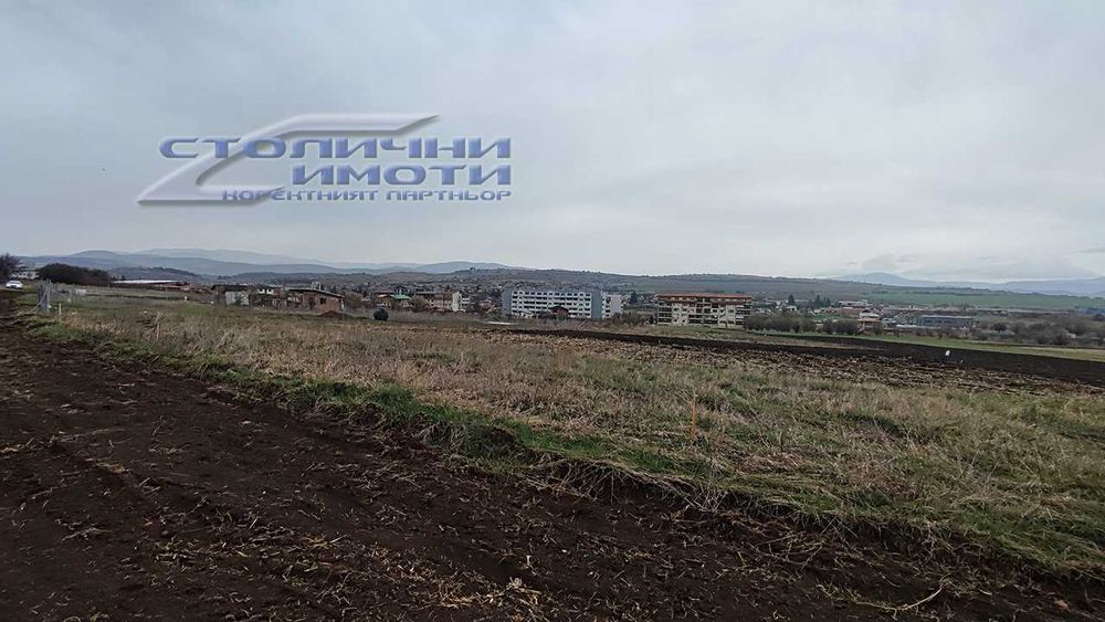 Продава се Парцел в с. Горна Малина, Област София-област - 744 кв.м за 26 €/кв.м - Снимка #3