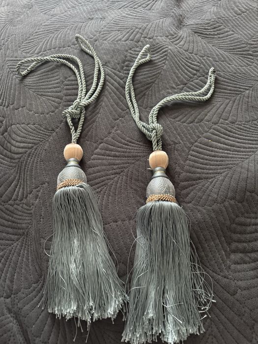 Держатель шторы 1000тг