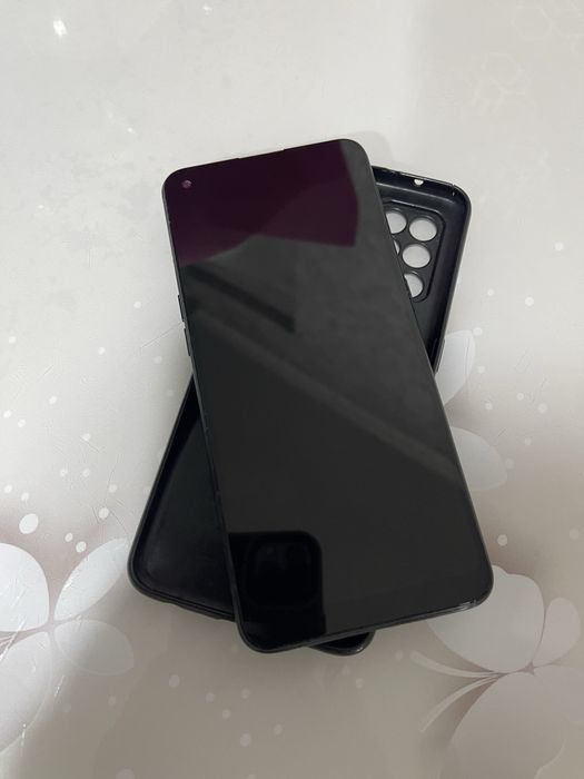 Продам оппо рено 5 лайт на 128 гб