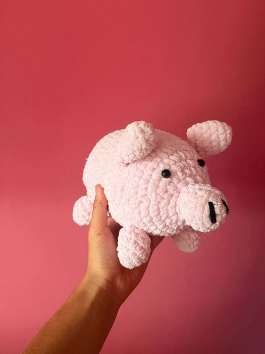 Плетени играчки ръчна изработка | 15€ 25€ | големи по поръчка 50€