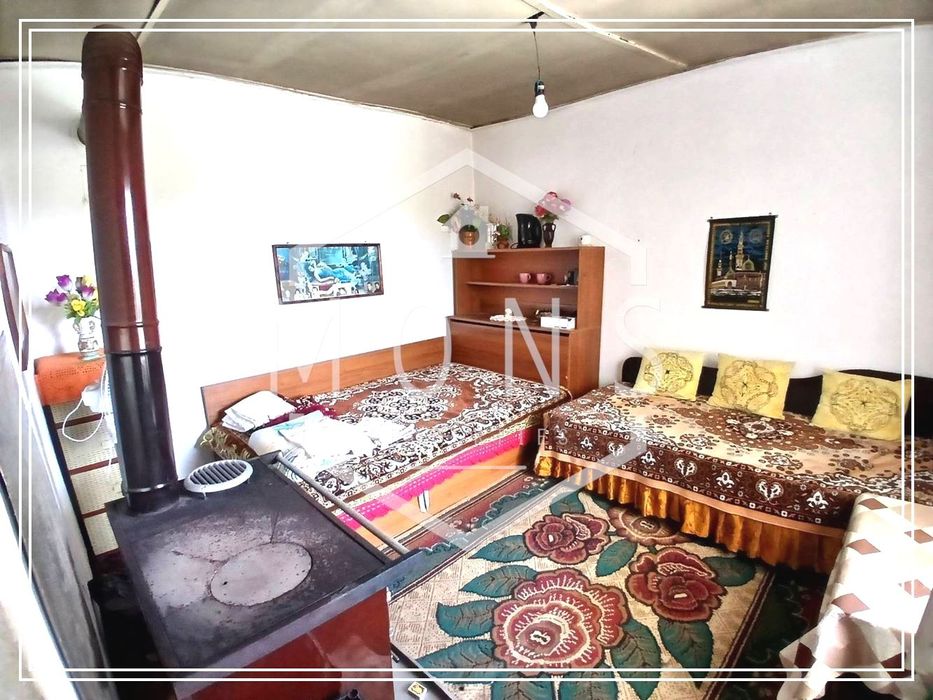 Продава се Къща в Севлиево - 104 кв.м за 146 €/кв.м - Снимка #4