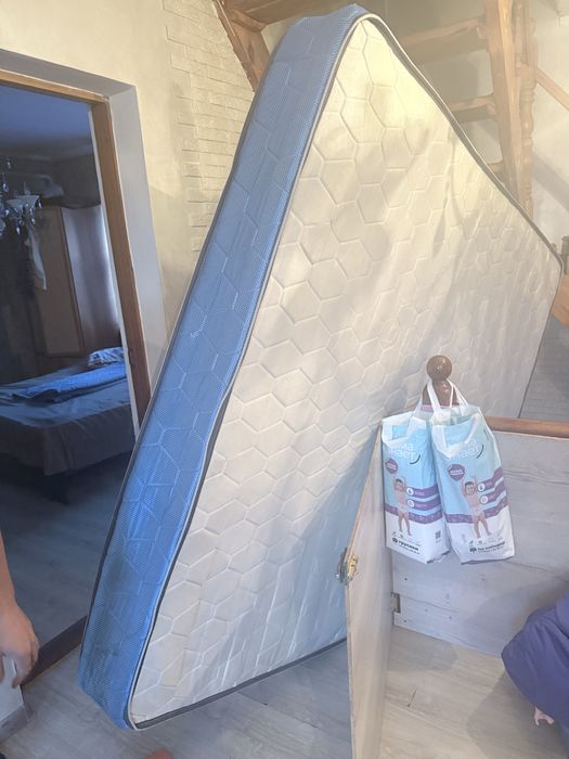 Продам матрас пркжина