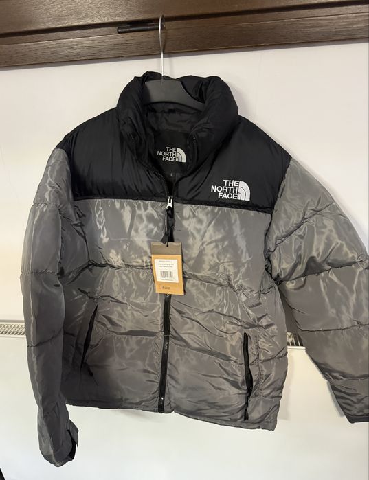 Geaca The North Face L noua/new