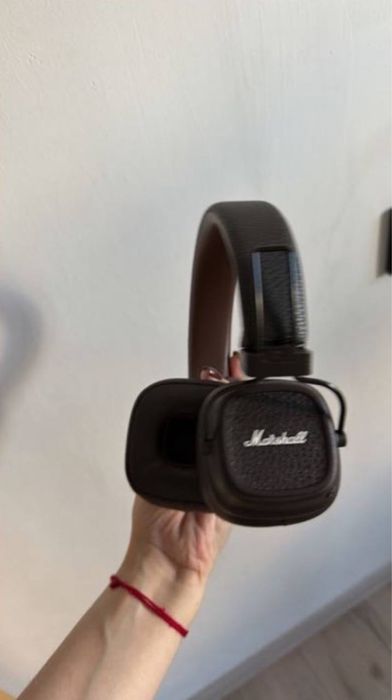 Продам наушники Marshall 5 Original