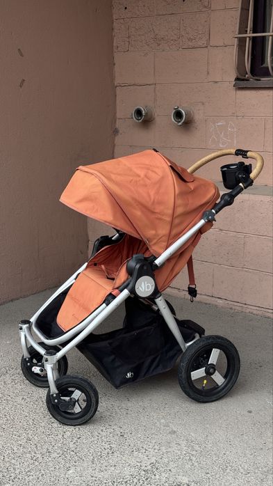Bumbleride Era 2в1 (USA)