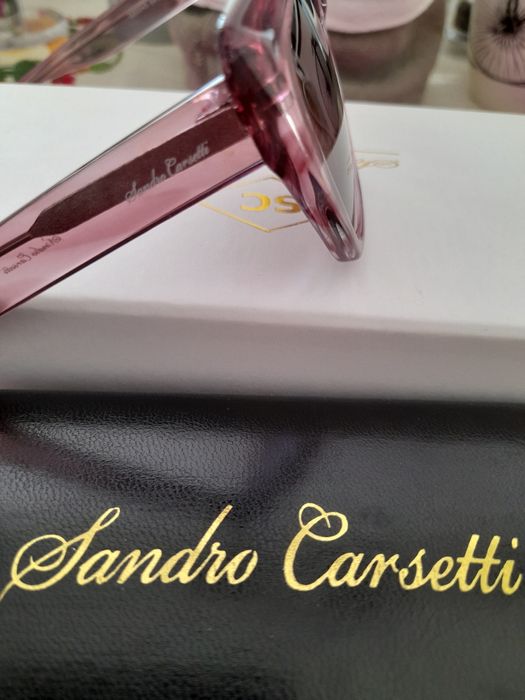 Слънчеви очила Sandro Carsetti