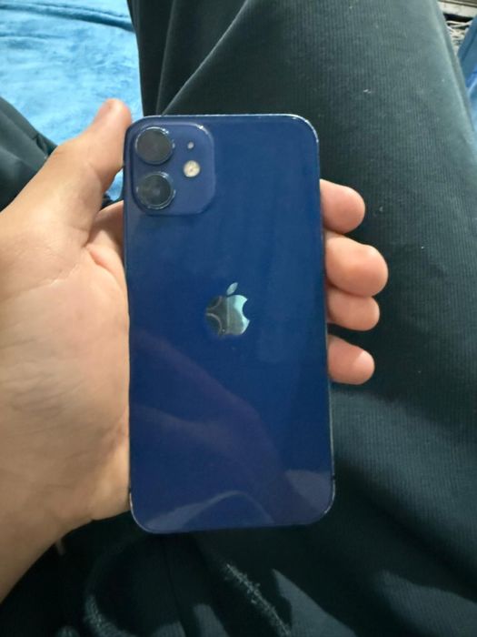 Айфон 12 мини торк имейатсо