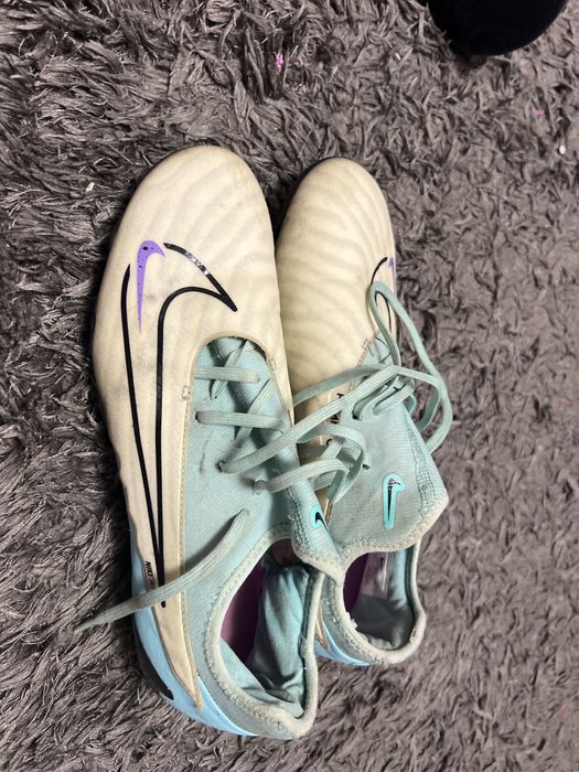 Ghete fotbal nike phantom