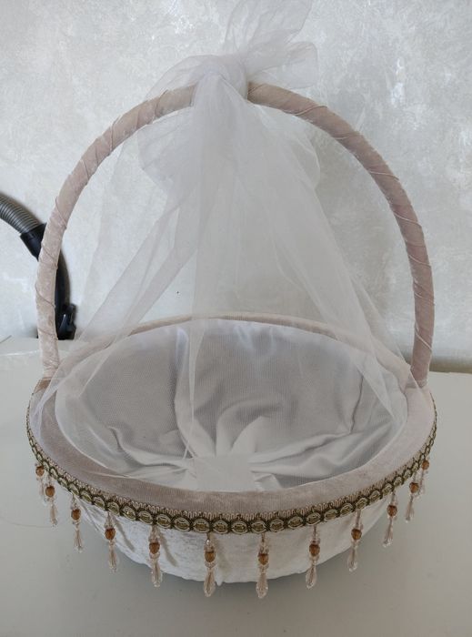 Корзина большая тойбастар