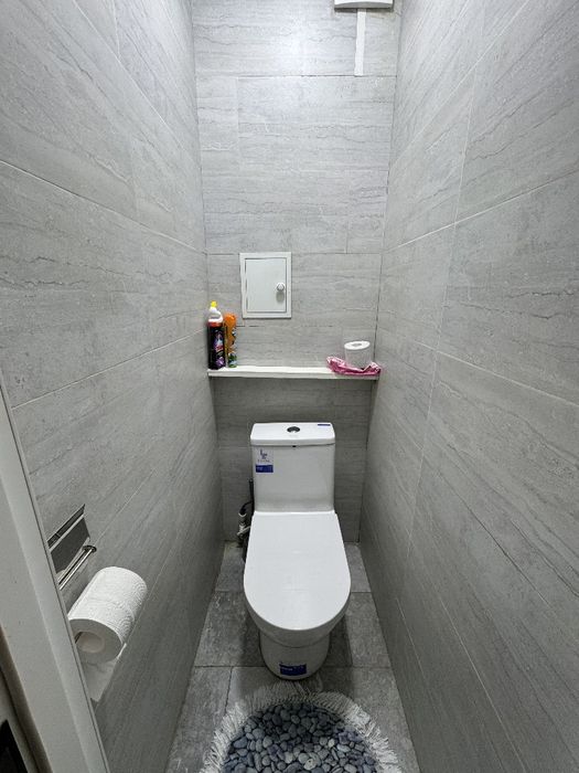 Продаётся квартира 4/4/5 юнусабад 19