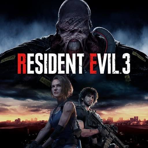 Игры PS4/5 Resident Evil все части серии | Большой выбор | 3+1 акция
