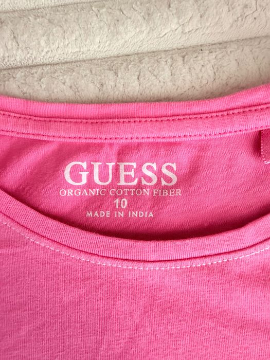 Детска тениска GUESS