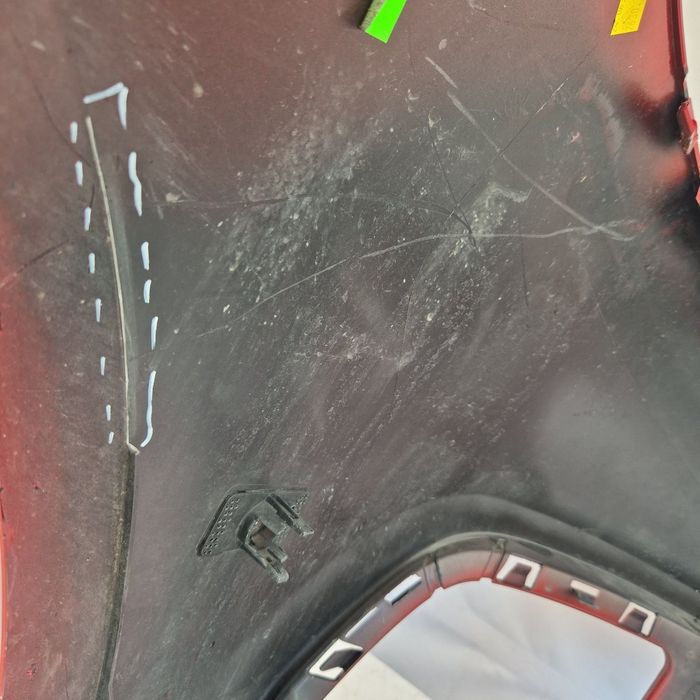 Bara fata Mercedes Vito,V-Class W447 Facelift an 2019-2020-2021-2022-2
