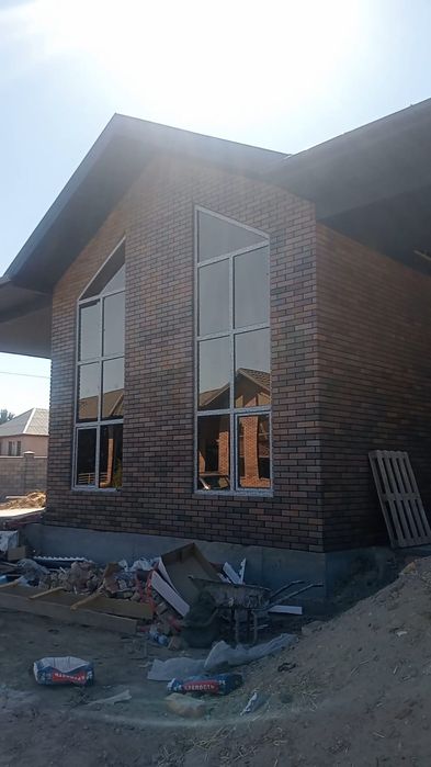 Пластик Окна Двери