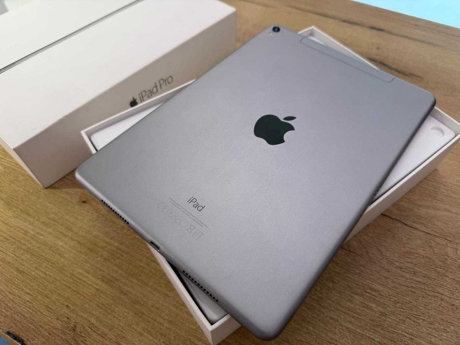 iPad Pro 9.7 32GB Cellular SIM Baterie 87% Apple A9X Stare Foarte Buna