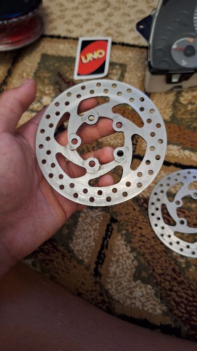 Vand discuri si etrieri de xiaomi