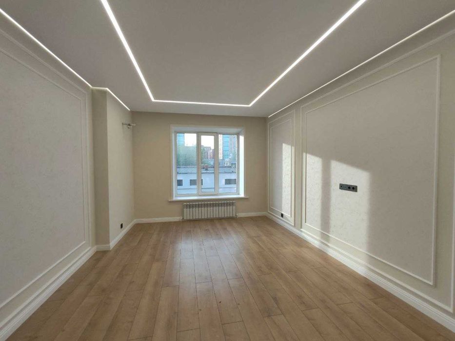 Продажа 4-комнатной квартиры ЖАНА КАЛА дом клубного типа