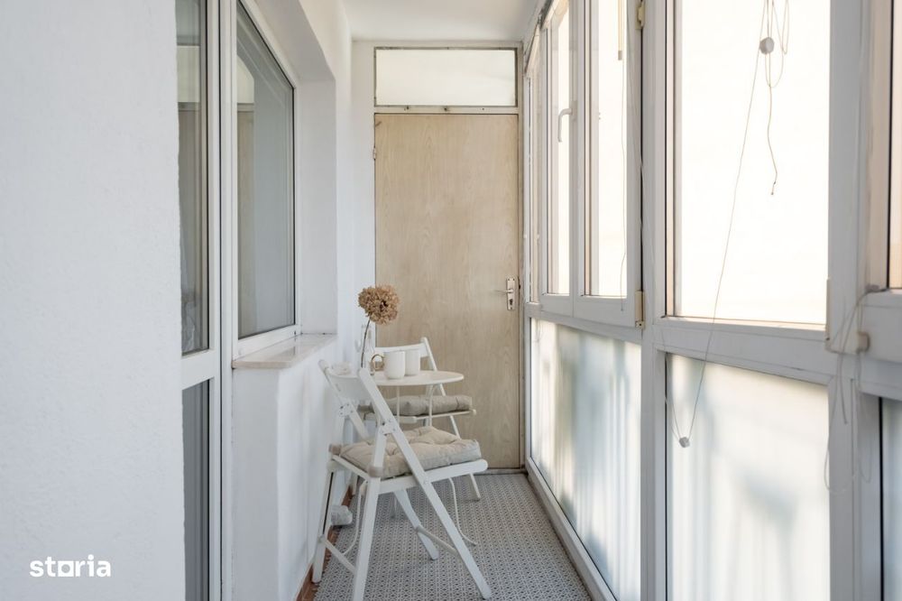 Apartament de inchiriat- SPLAIUL UNIRII 12- 1200€