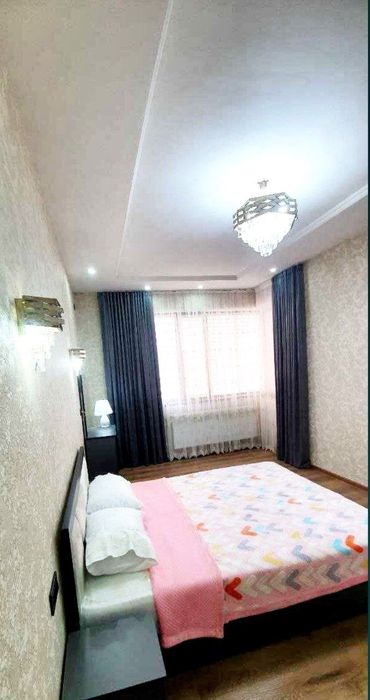 Вакзал Бирлант сити тўғрисидаги домда квартира зўдлик билан Сотилади