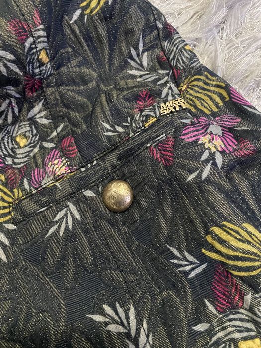 Palton Miss Sixty, marime M