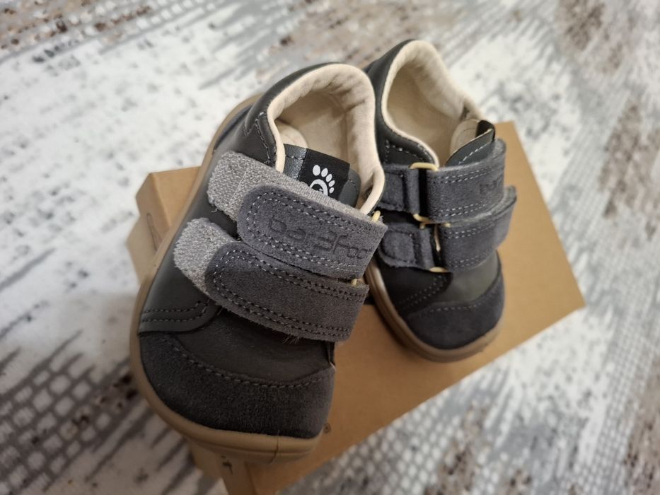 Bar3foot barefoot 3F