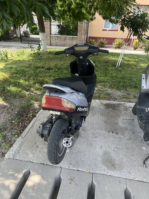 Vand Scuter Rex RS-460 Impecabil
