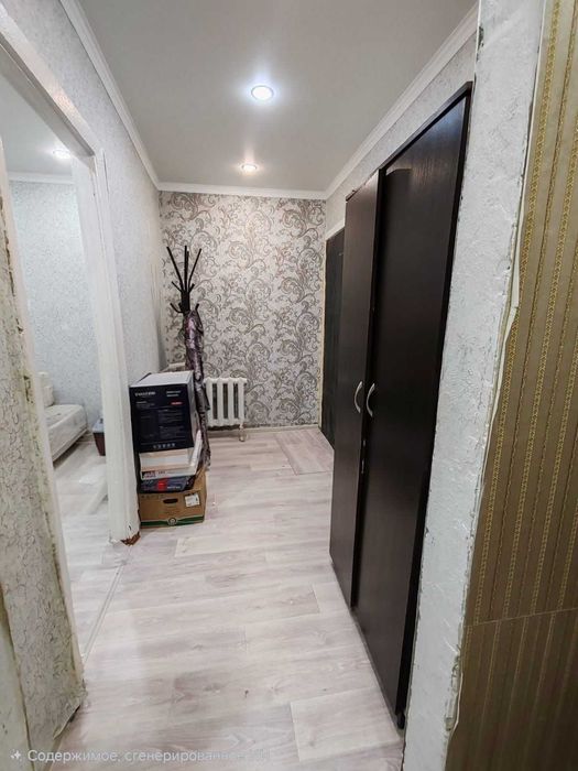 продается  1 комн кв  р-н Кунаева