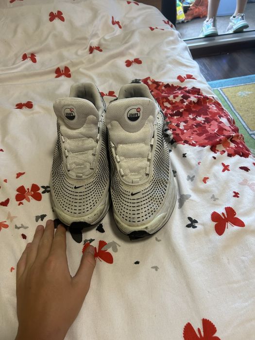 Nike air max dn albi