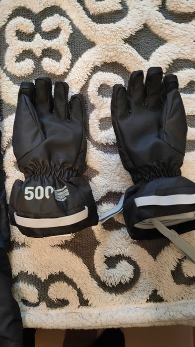 Ски панталон, блузи яке