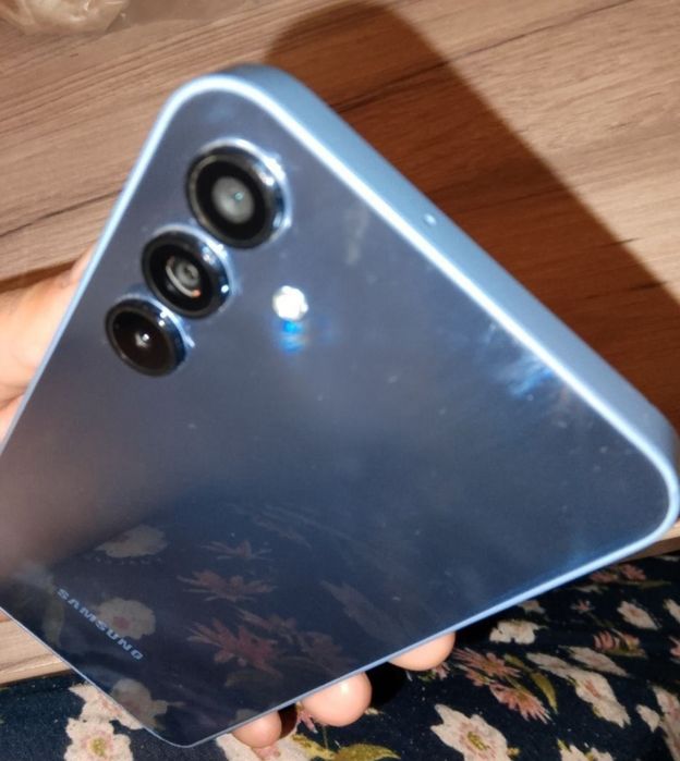 Samsung A15 смартфон