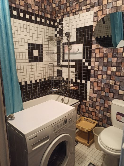 Сдаю 2-комнатную квартиру