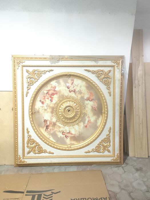 Декор для потолка