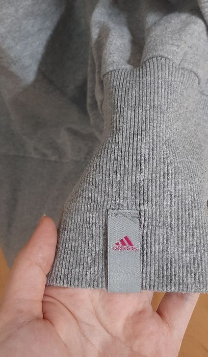 Bluză Adidas rară