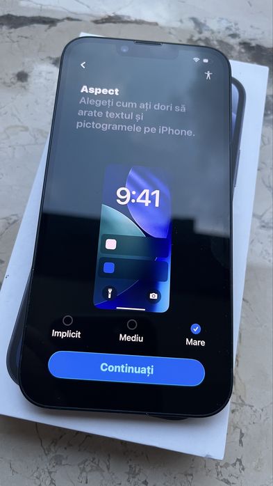 Iphone 14 impecabil 256 gb