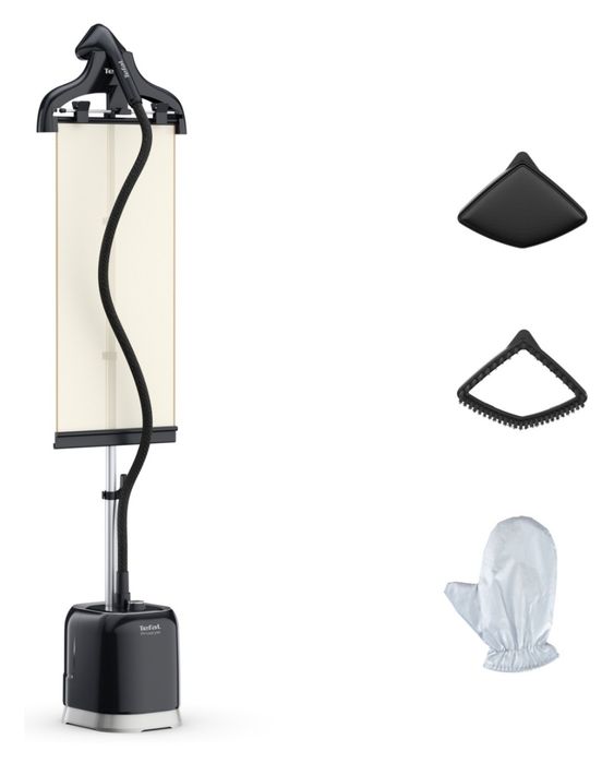 Вертикальный отпариватель Tefal