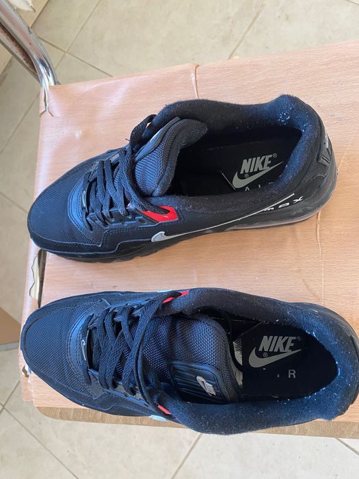 Обувки nike airmax