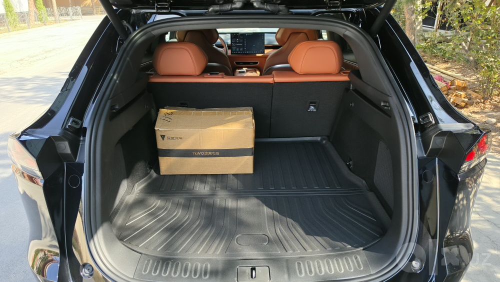 Deepal S07 215 max hybrid 2025