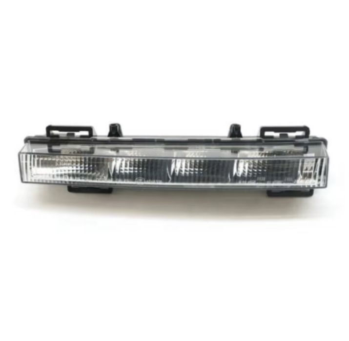 Lumini De Zi Drl Daytime Proiectoare LED Mercedes GL GLK ML W166 X166