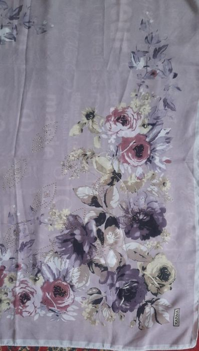 Платок женский (новый)