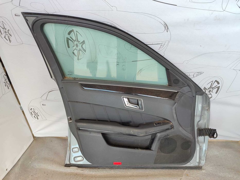 Usa Fata Stanga Mercedes-Benz E-Class (W212) Sedan 2009–2013 / Cod OEM A2127200105 (11R)