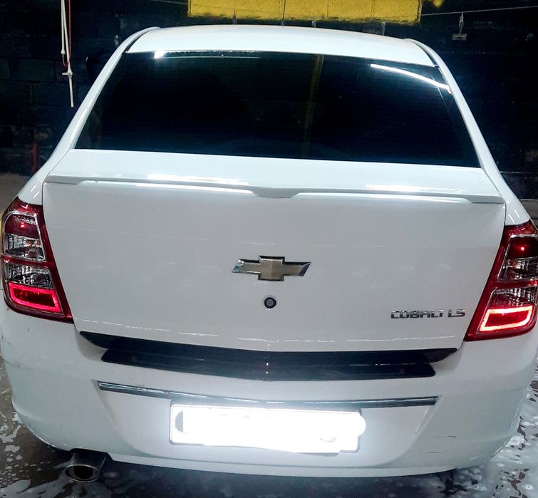 Cobalt  Ls sotiladi 2014