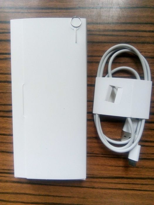 Smartphone HONOR X5c Plus, 128 GB, 4 GB RAM, Dual SIM, nou.